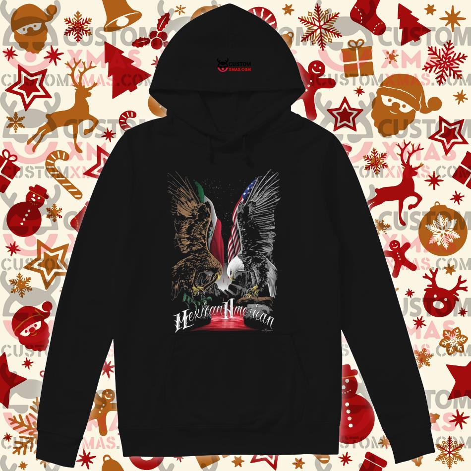 Mexican store american hoodie